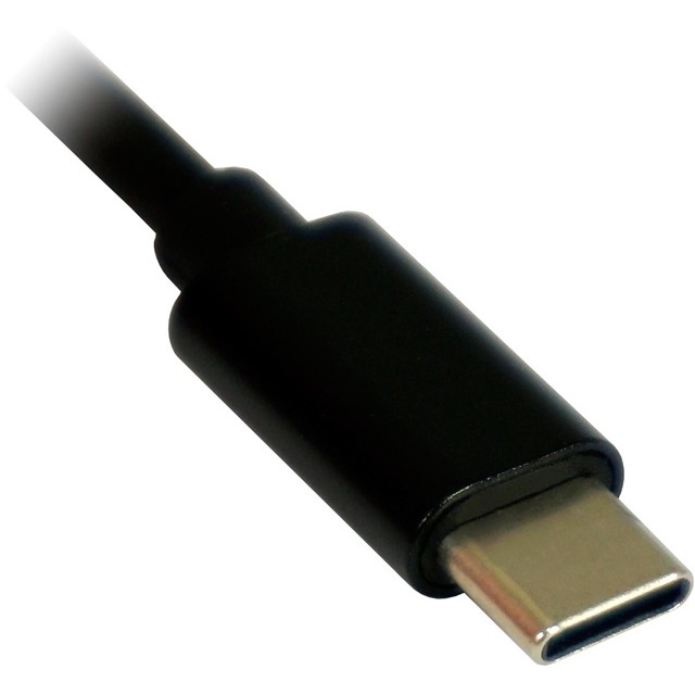 Adapter LC-Power 45W USB-C LC-NB-PRO-45-C - Figura 2