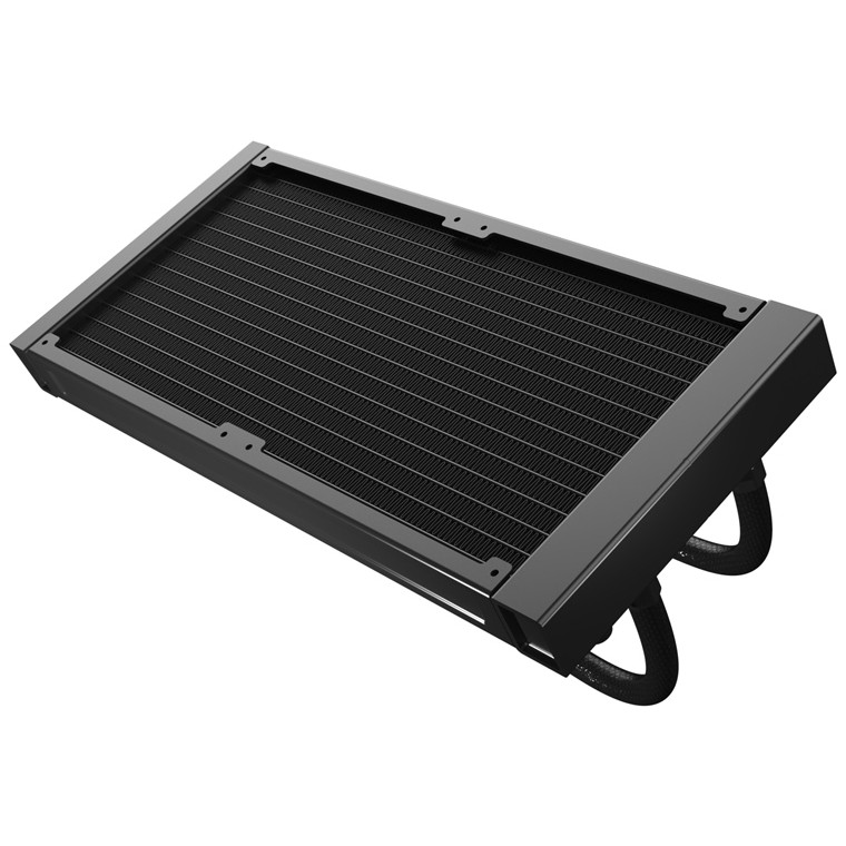Ftohës për Procesor K Cooler LC-Power LC-CC-280-B All-in-One - Figura 5