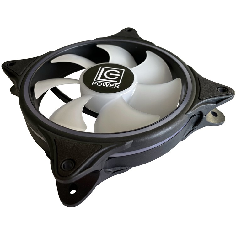Ftohës për Kasë K Cooler LC-Power LC-CF-120-ARGB-B - Figura 3