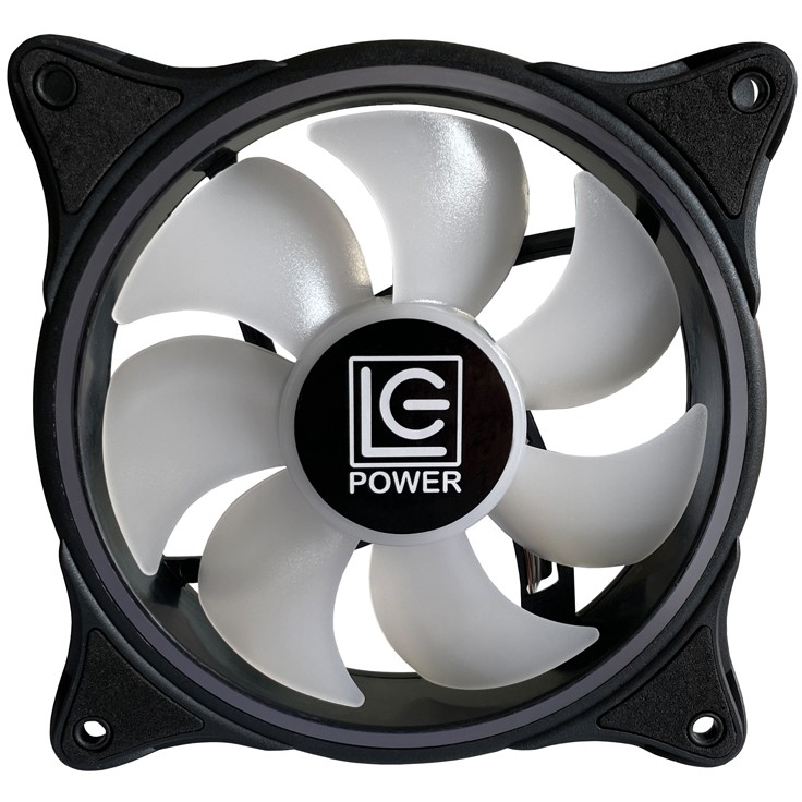 Ftohës për Kasë K Cooler LC-Power LC-CF-120-ARGB-B - Figura 4