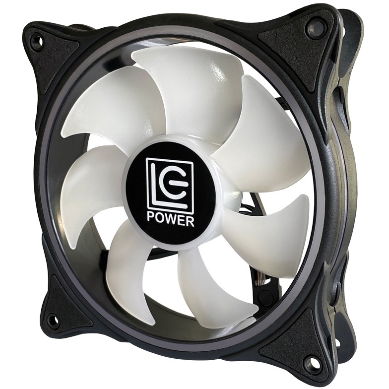 Ftohës për Kasë K Cooler LC-Power LC-CF-120-ARGB-B - Figura 5