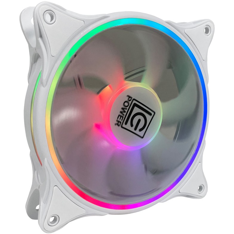Ftohës për Kasë K Cooler LC-Power LC-CF-120-ARGB-W - Figura 4