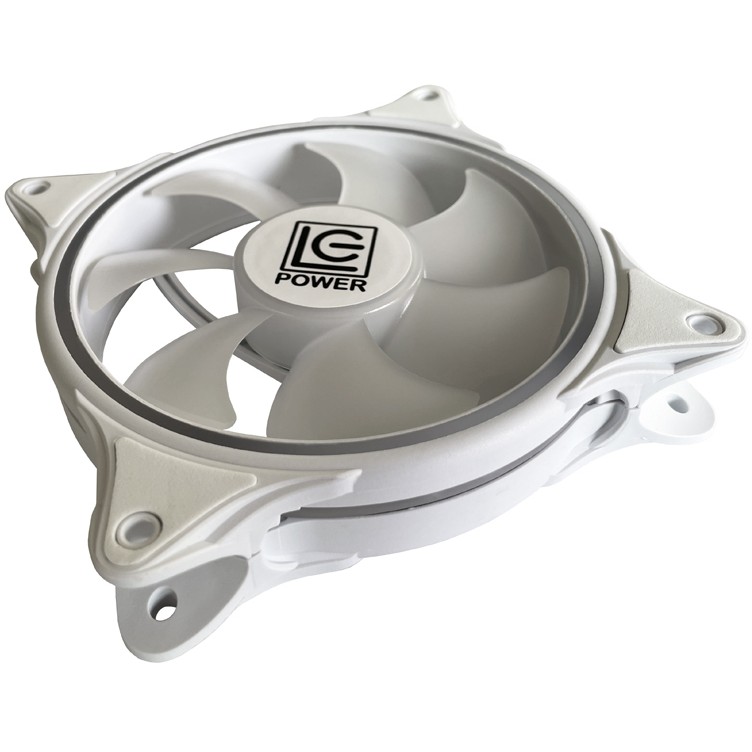 Ftohës për Kasë K Cooler LC-Power LC-CF-120-ARGB-W - Figura 5