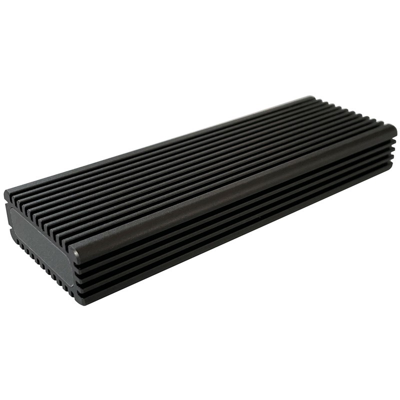 Këllëf për Disqe LC-Power NVMe/SATA M.2-SSD USB3.2 Gen2 LC-M2-C-MULTI - Figura 3