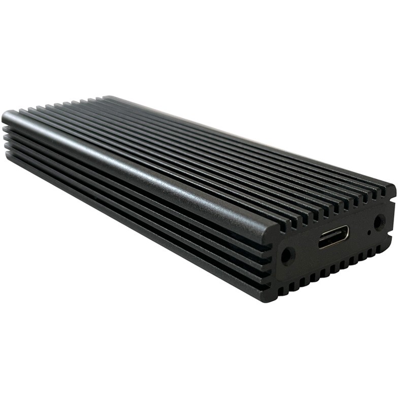 Këllëf për Disqe LC-Power NVMe/SATA M.2-SSD USB3.2 Gen2 LC-M2-C-MULTI - Figura 4