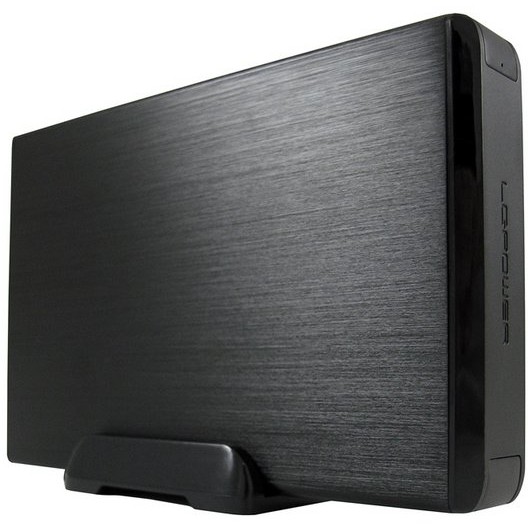 LC-Power storage enclosure LC-35U3-HYDRA - Figura 2