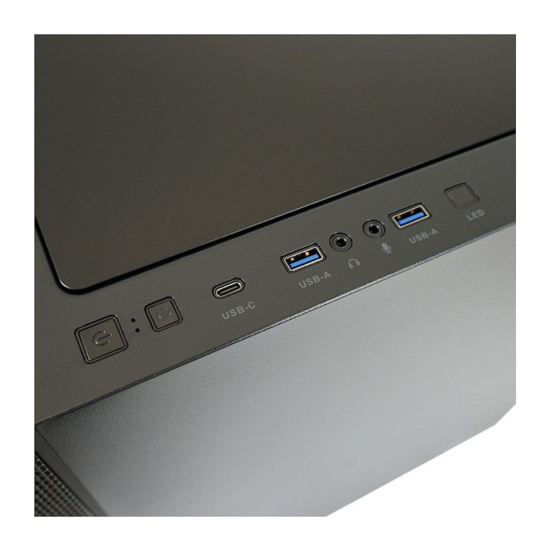 Midi LC - Power 8000B - Figura 3
