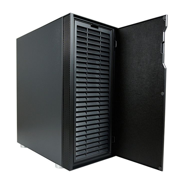 Midi LC - Power 8000B - Figura 7
