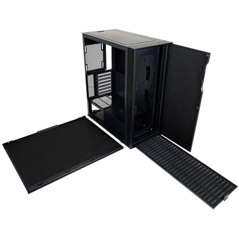 Midi LC - Power 8000B - Figura 6