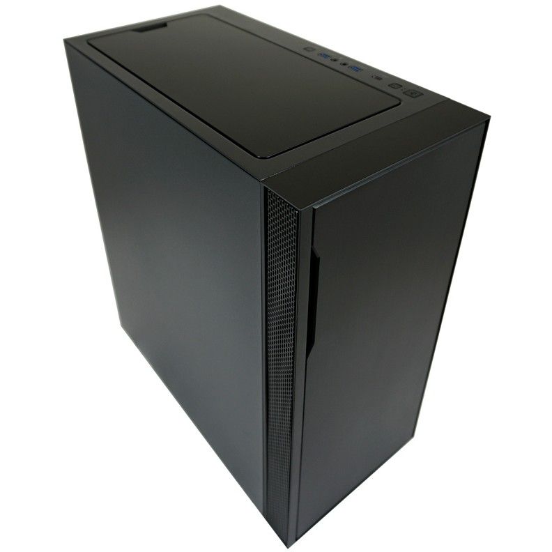 Midi LC - Power 8000B - Figura 5