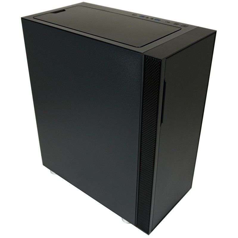 Midi LC - Power 8000B