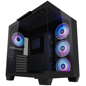Kasë Midi LC-Power 809B