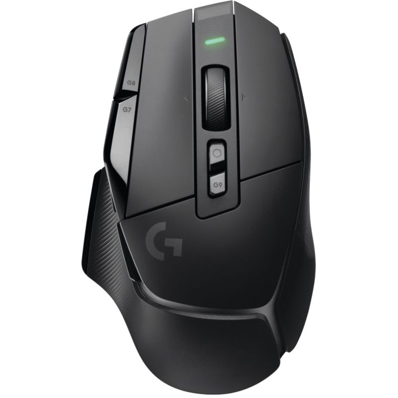 Maus Gaming Logitech G502 X LIGHTSPEED Wireless - Zezë - Figura 4