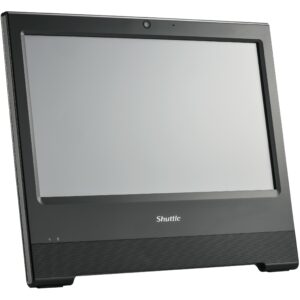 AIO (Të Gjitha në Një) Barebone Shuttle Të Gjitha në Një Barebone X50V9