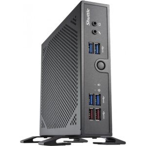 Mini Kompjuter Barebone ShuttleBarebone DS50U7