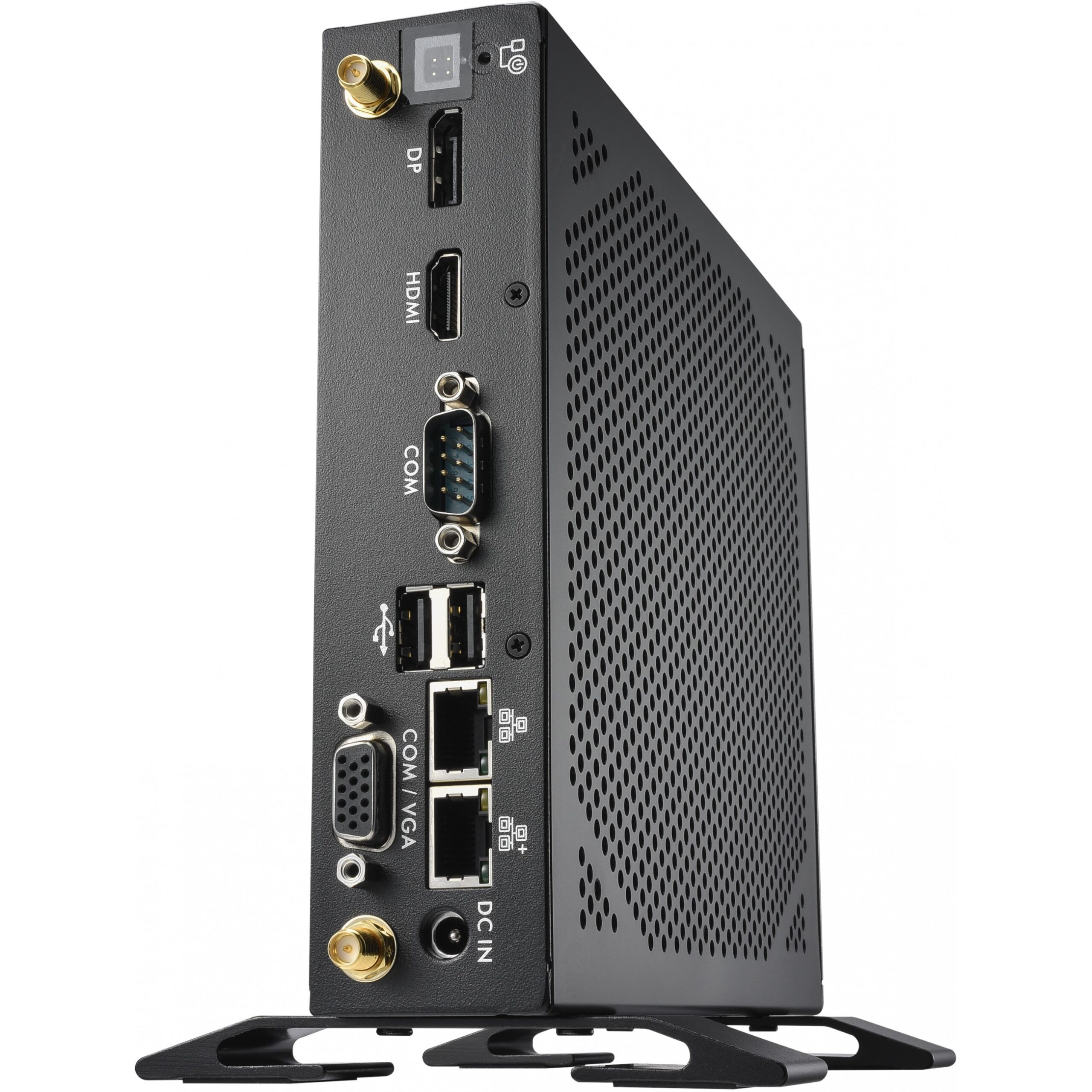 Mini Kompjuter Barebone ShuttleBarebone DS50U7 - Figura 4