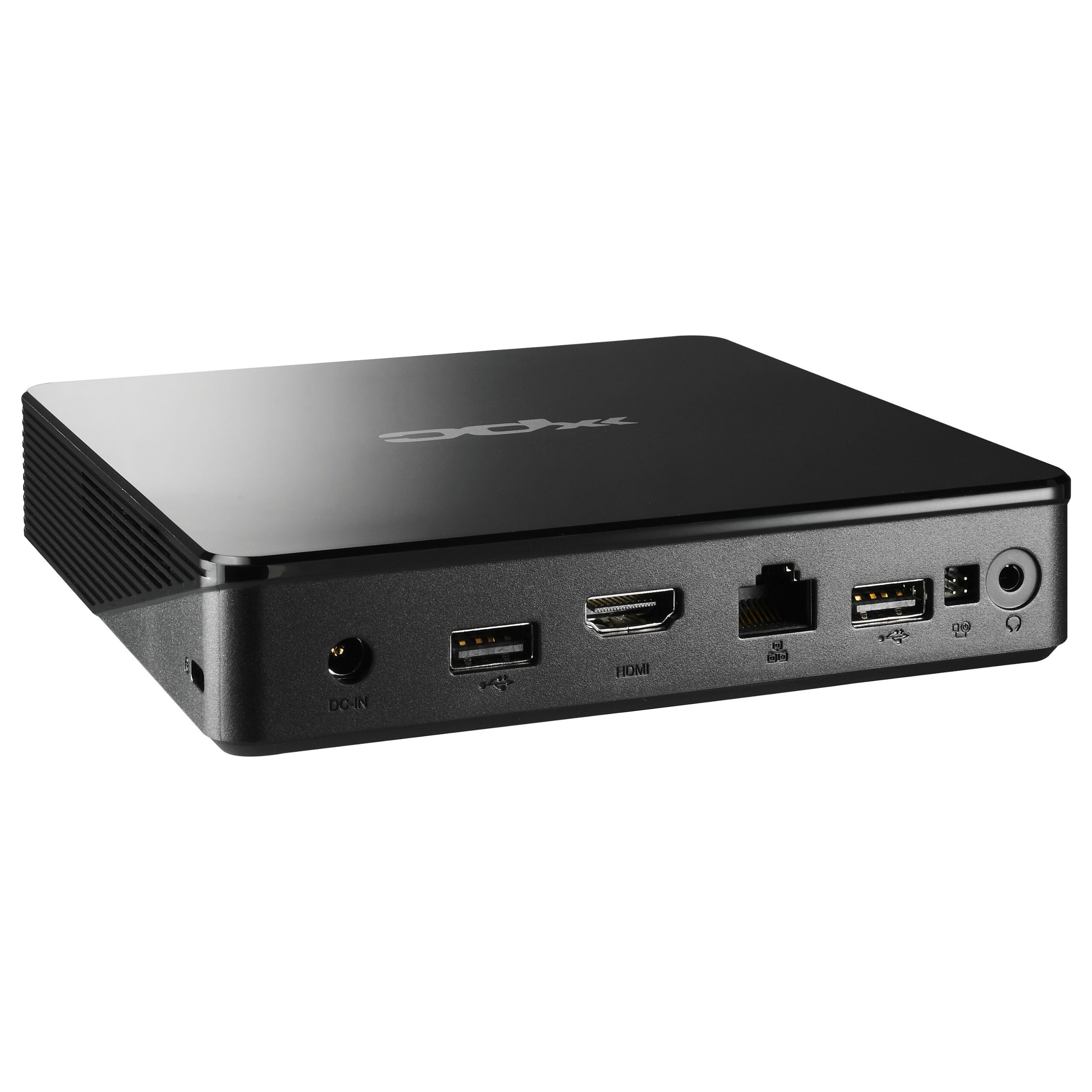 Barebone ShuttleBarebone NS02EV2 Rockchip RK3368 - Zezë - Figura 2