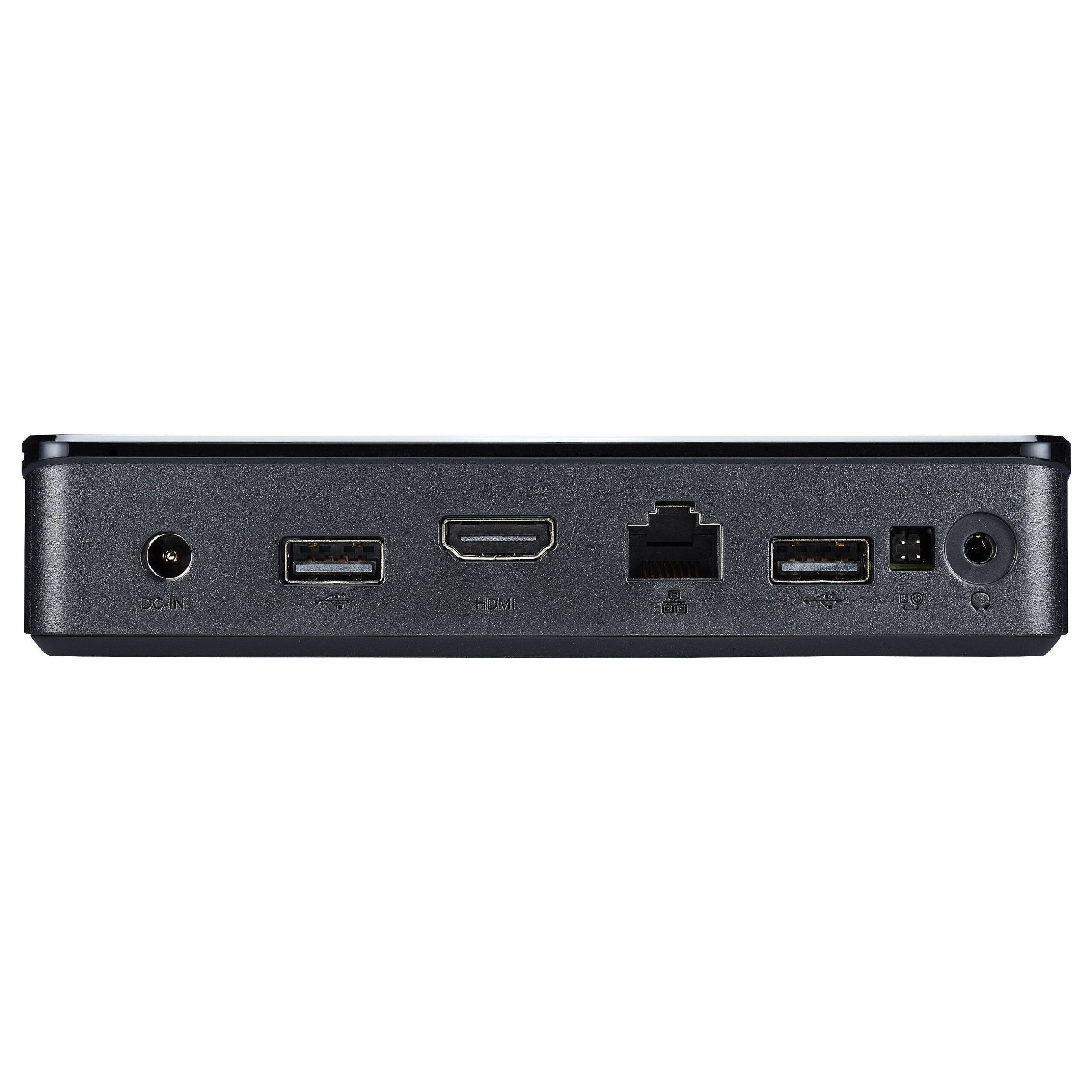 Barebone ShuttleBarebone NS02EV2 Rockchip RK3368 - Zezë - Figura 5