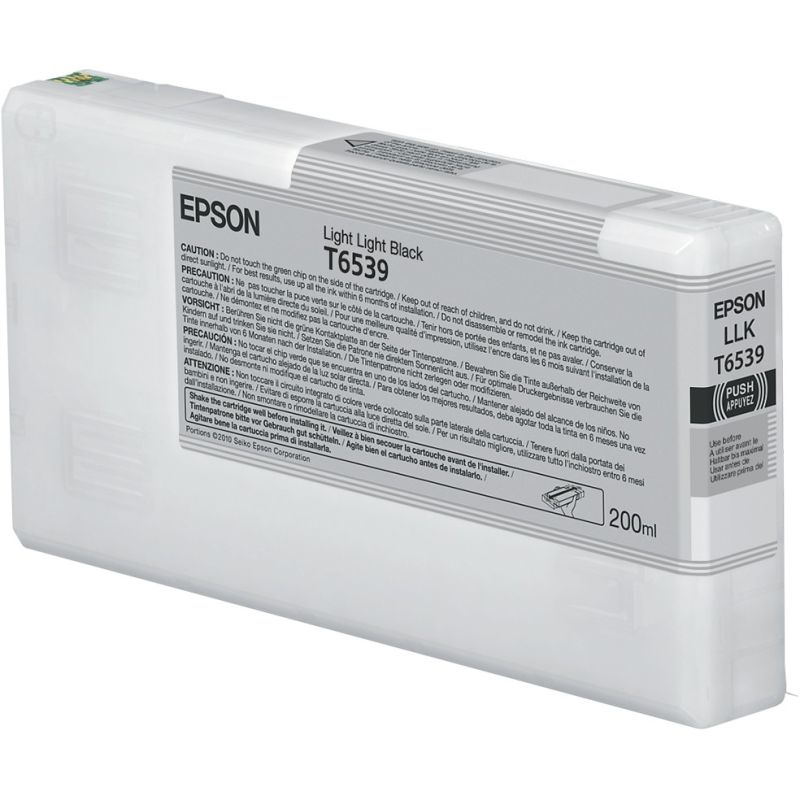 INK Epson / C13T653900 - Zezë