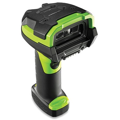 Skaner Zebra Barcode-Scanner LI3678-SR 1D USB Kit Bluetooth 4.0