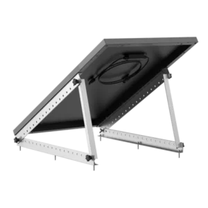 ECOFLOW Solar 28'' Montim me Kënd të Rregullueshëm