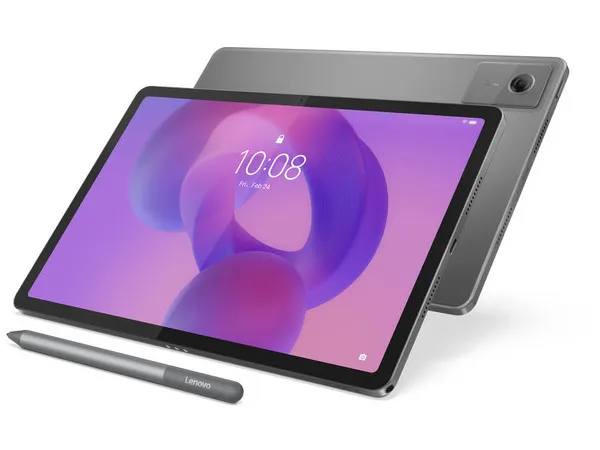 Tablet Lenovo Idea Tab / 11"/ 8GB / 256GB/ LTE / with Pen - Gri - Figura 2