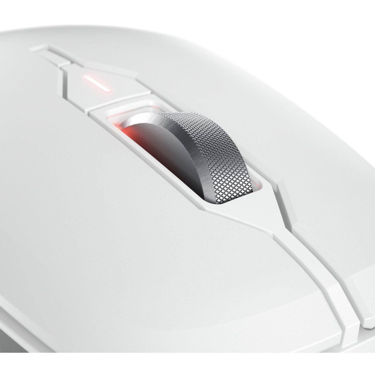 Combo (Tastierë & Maus) Cherry Desktop STREAM COMFORT Wireless, e bardhë - Figura 3