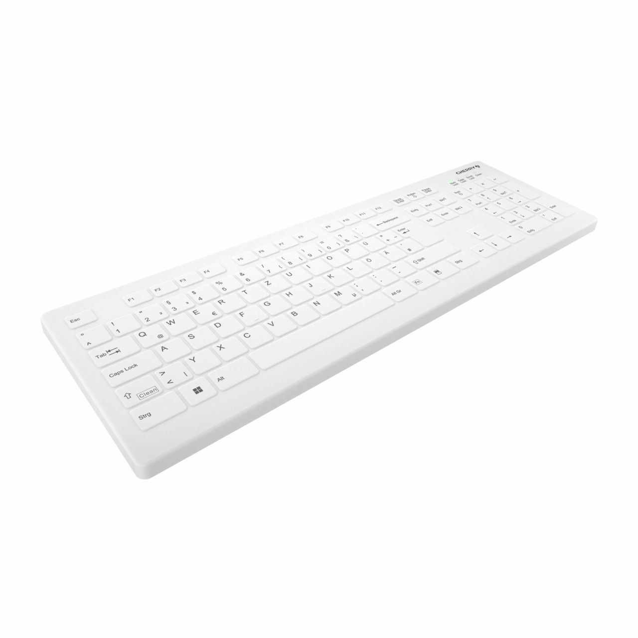 Tastierë Cherry AK-C8112 Medical wireless - Figura 3
