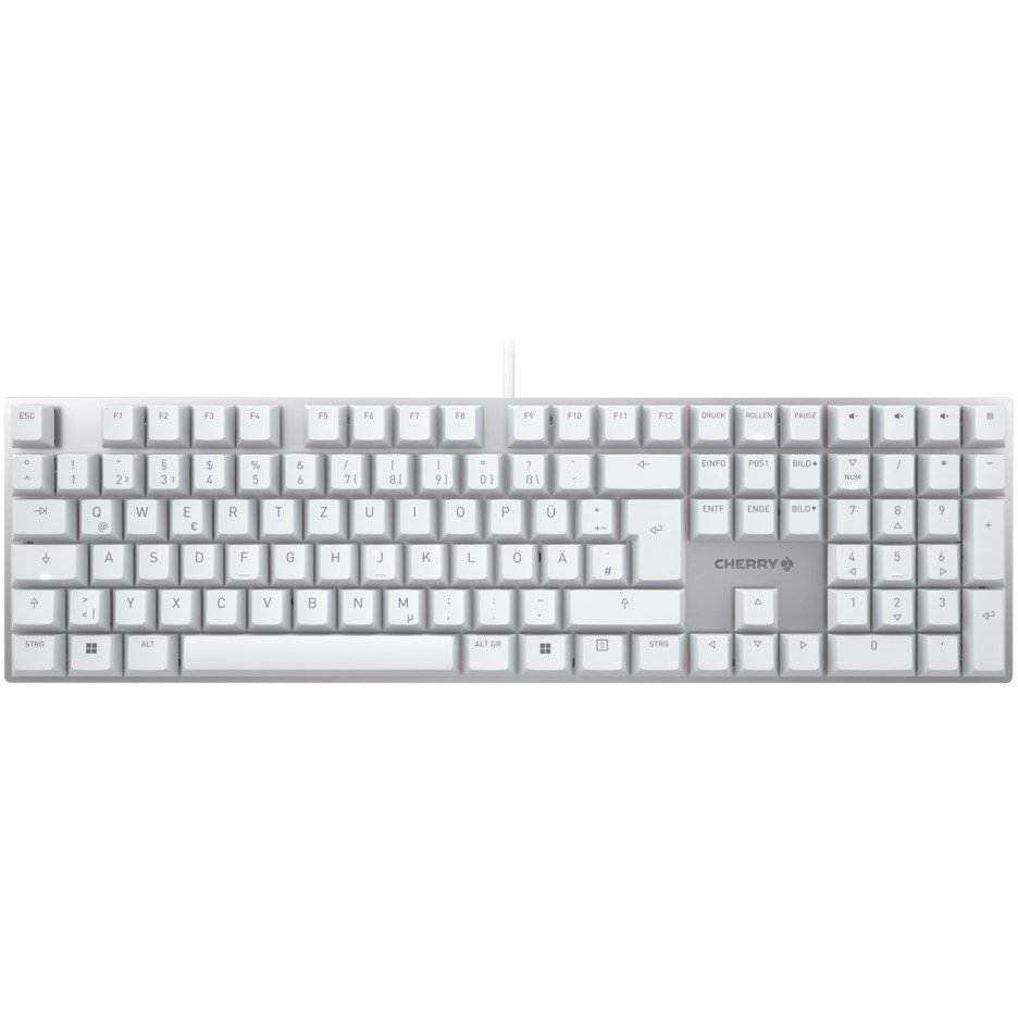 Tastierë Mekanike Cherry KC 200 MX
