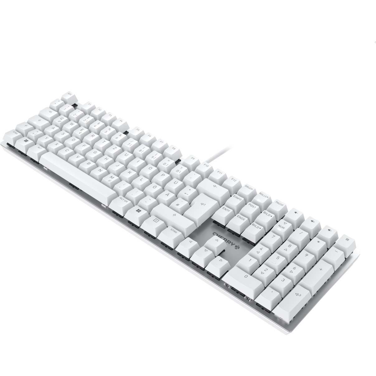 Tastierë Mekanike Cherry KC 200 MX - Figura 2