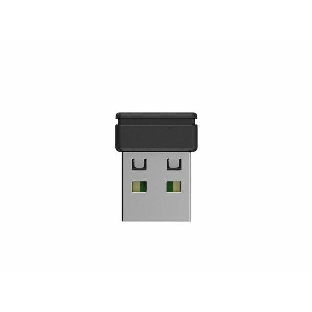 Tastierë Cherry KW 3000 / Pa kabllo / QWERTZ / e zezë - Figura 3