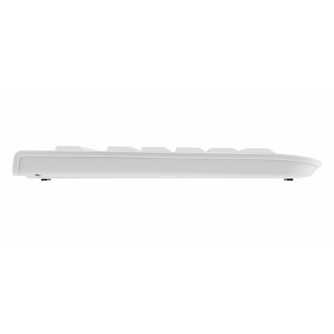 Tastierë Cherry KW 3000 / pa kabllo / e hirtë - Figura 2
