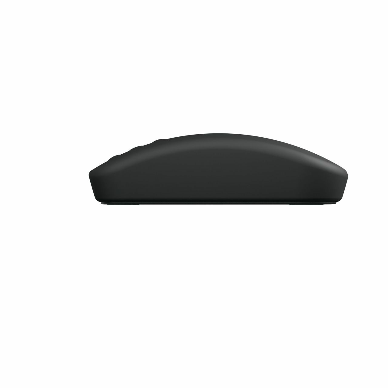 Maus pa Kabllo Ergonomik Cherry AK-PMH3 Medical / 3 Butona + Scroll / IP68 - Zezë - Figura 2