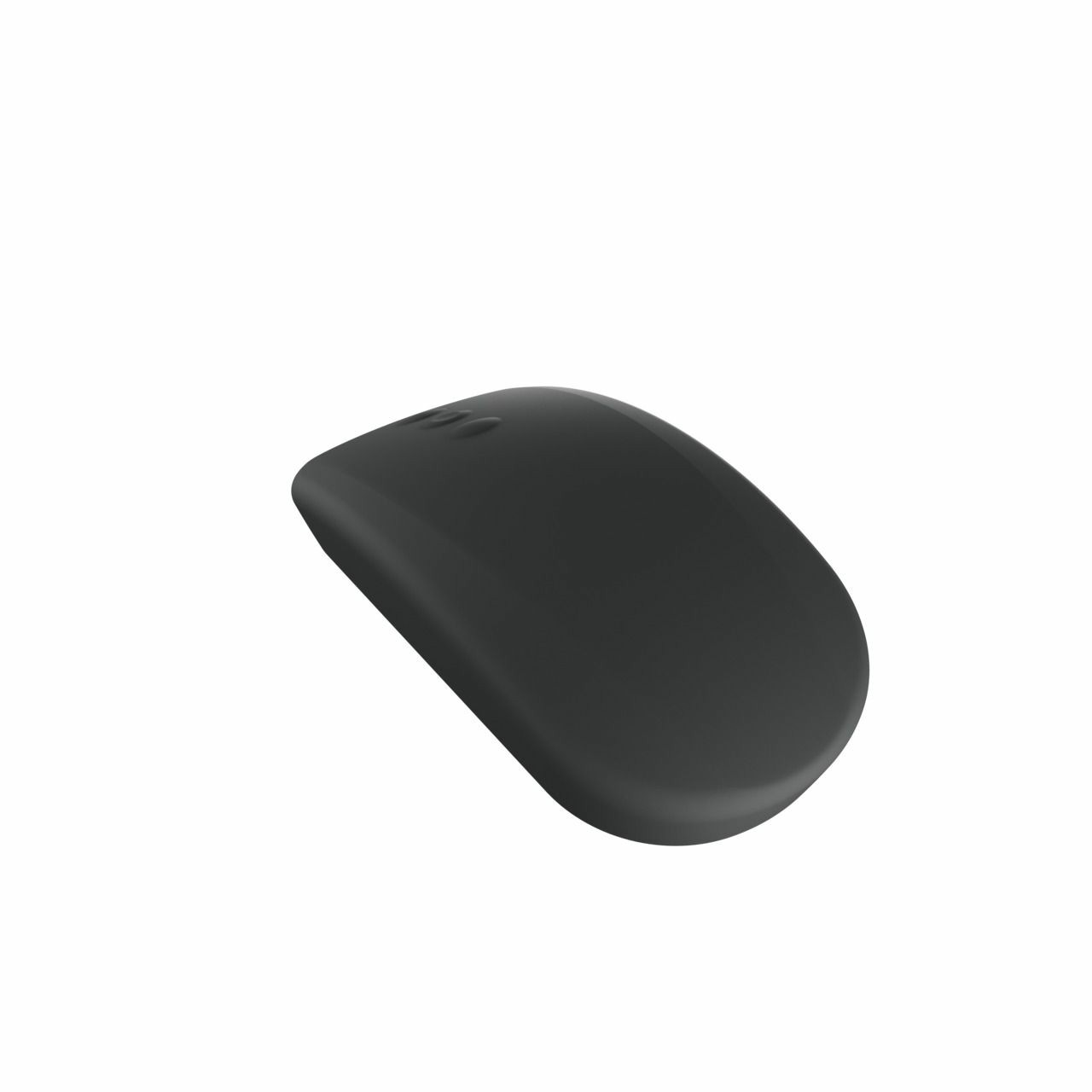 Maus pa Kabllo Ergonomik Cherry AK-PMH3 Medical / 3 Butona + Scroll / IP68 - Zezë - Figura 3
