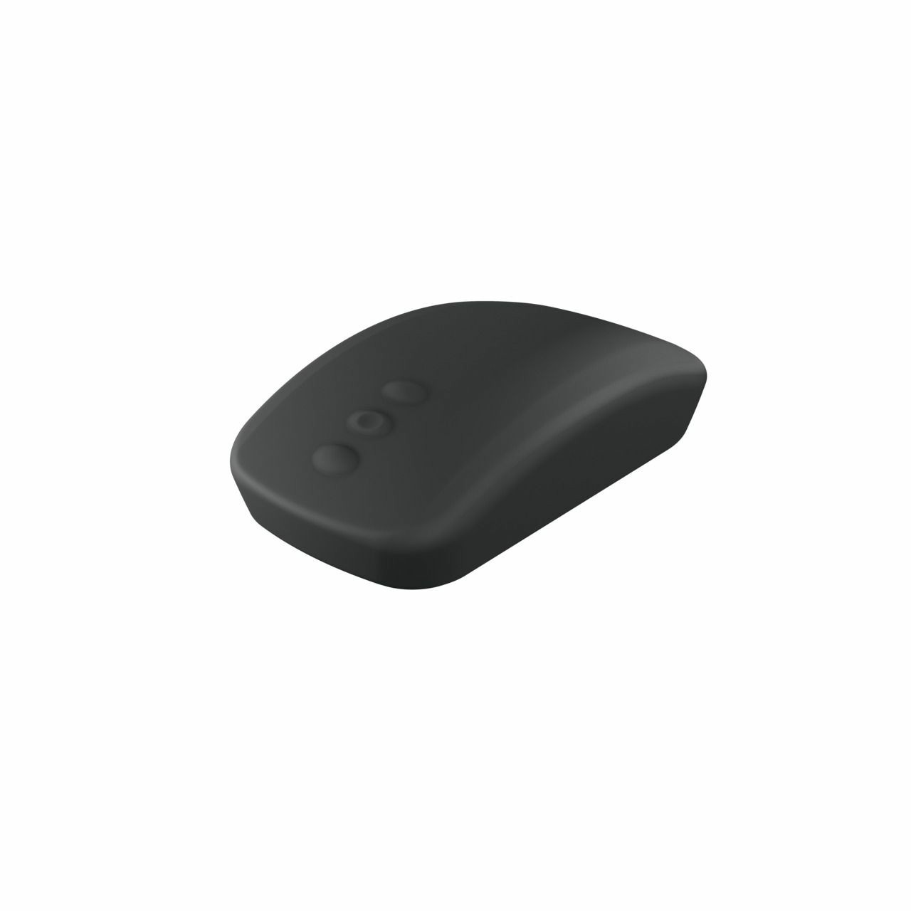 Maus pa Kabllo Ergonomik Cherry AK-PMH3 Medical / 3 Butona + Scroll / IP68 - Zezë - Figura 4