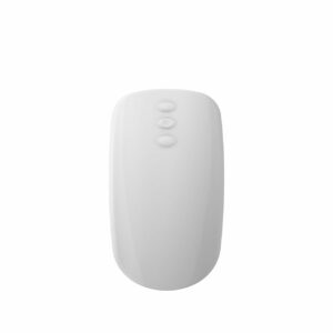 Maus Cherry AK-PMH3 Medical / 1000 DPI / IP68 / 3-Button Scroll / i bardhë