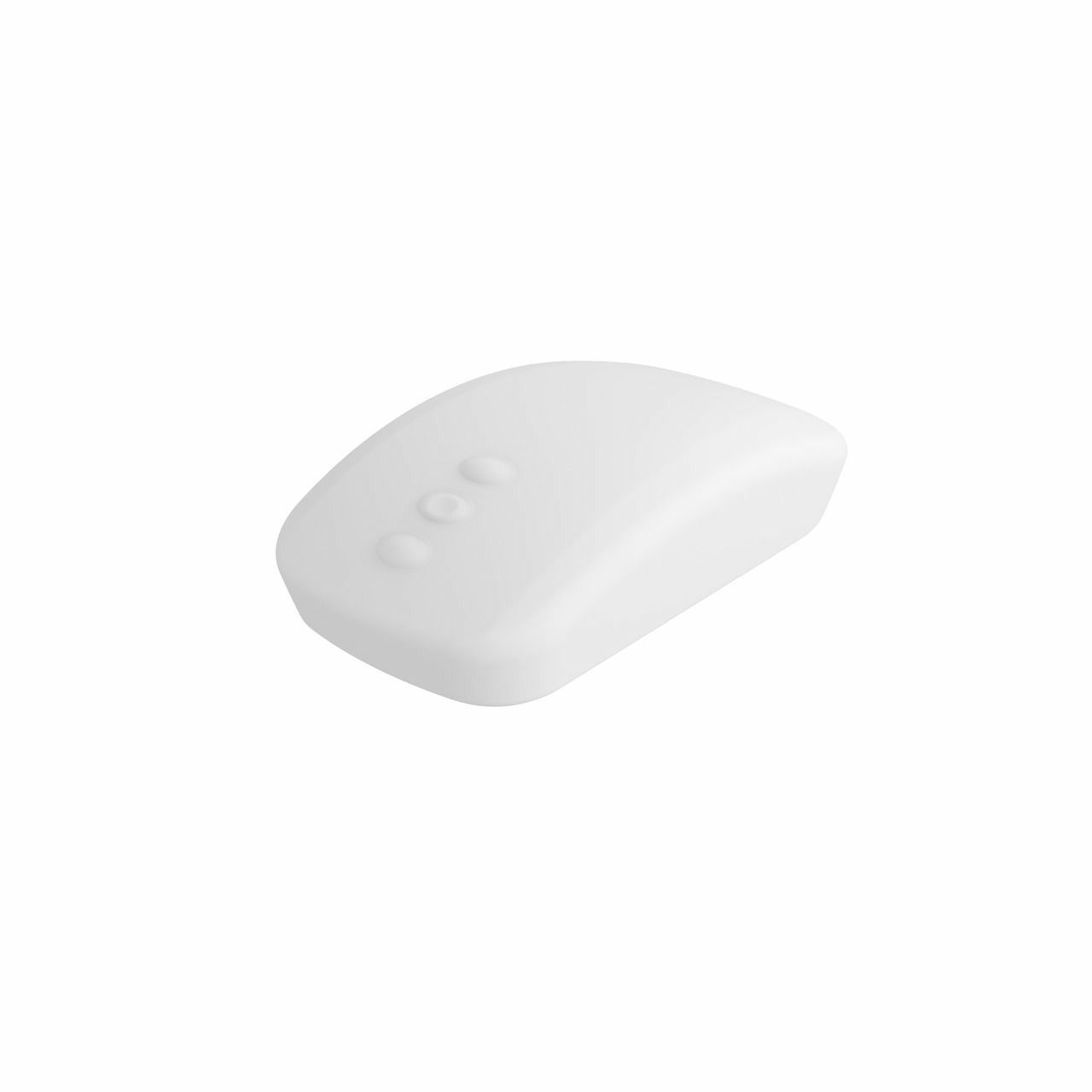 Maus Cherry AK-PMH3 Medical / 1000 DPI / IP68 / 3-Button Scroll / i bardhë - Figura 3