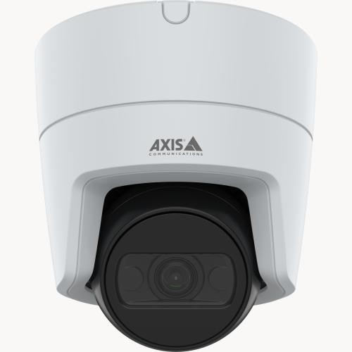 Kamerë Sigurie IP CCTV AXIS Fix Dome M3125-LVE 2 MP