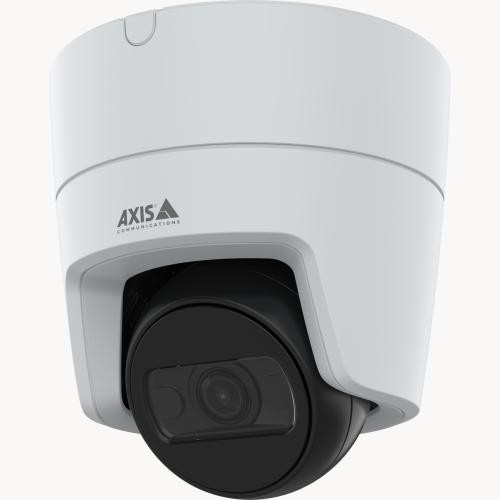 Kamerë Sigurie IP CCTV AXIS Fix Dome M3125-LVE 2 MP - Figura 2