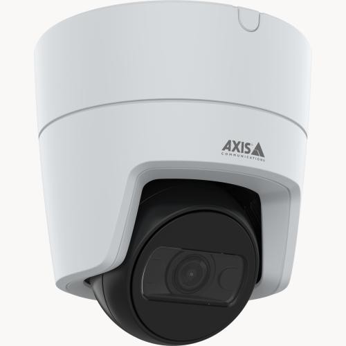 Kamerë Sigurie IP CCTV AXIS Fix Dome M3125-LVE 2 MP - Figura 3