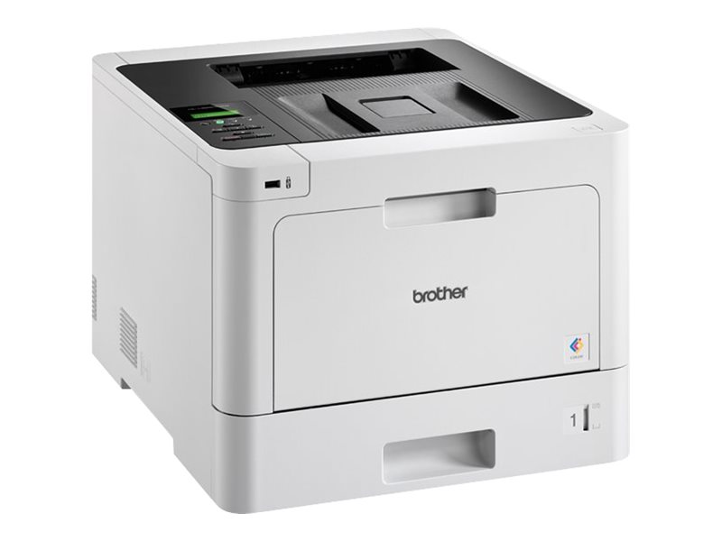 Printer BROTHER Laser HLL8260CDWYJ1 / Print / Color / A4 / Up to 31 ppm / Hiri - Figura 2