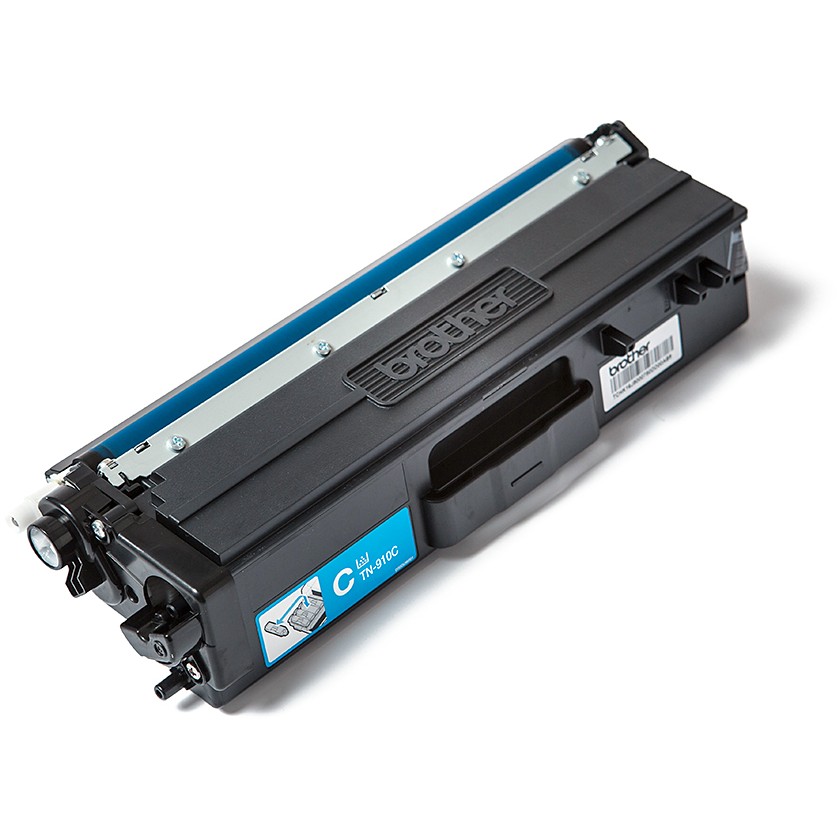 Toner Brother TN-910C Cyan deri në 9.000 faqe ISO/IEC 19798 - Figura 3