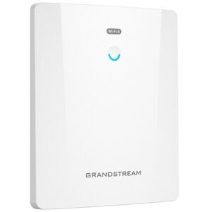 Access Point Grandstream GWN7664ELR - Dualband 4x4:4 MU-MIMO - Wi-Fi 6 - Pikë Qasje
