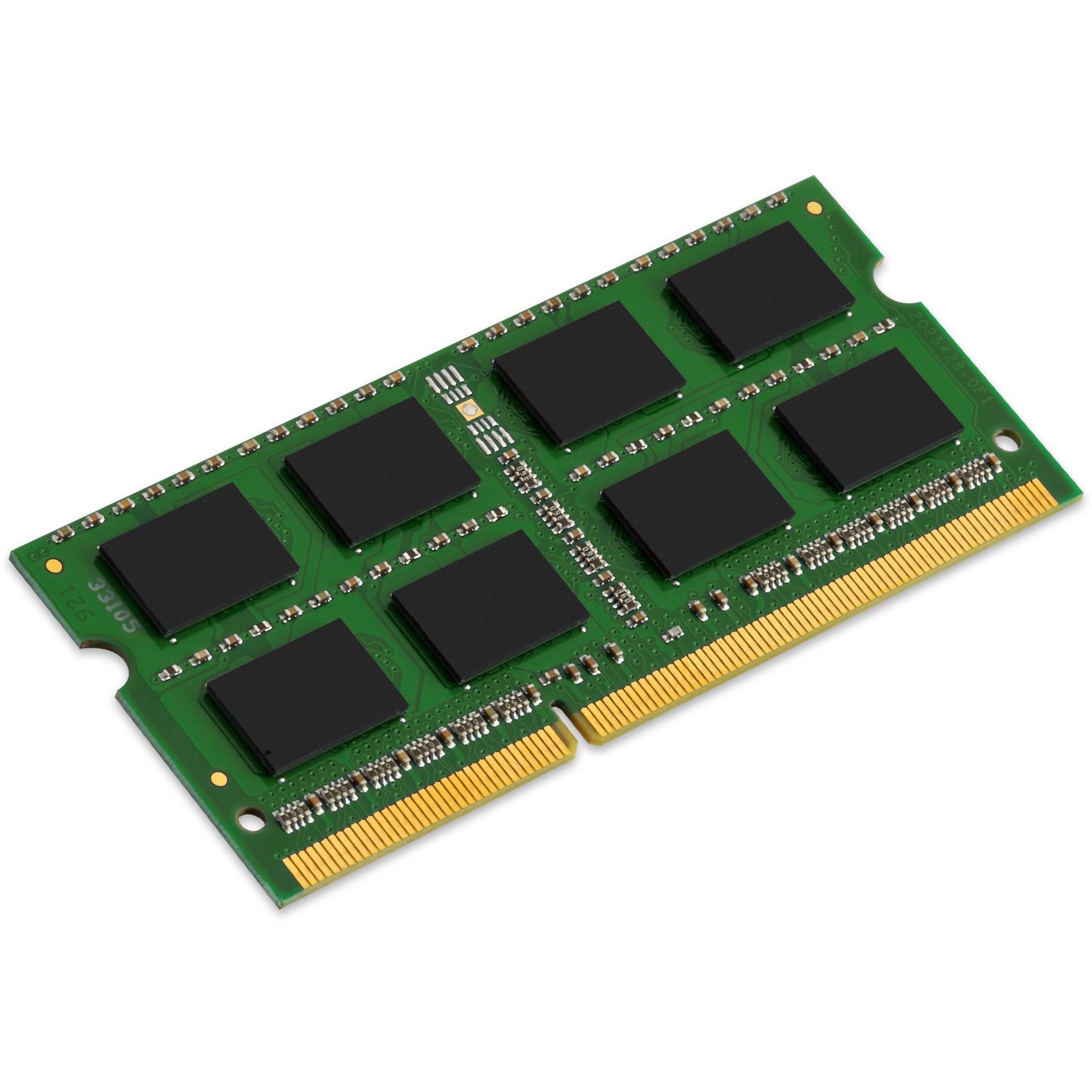 RAM Memorie SO KINGSTON 8GB DDR3L 1600MHz SoDimm