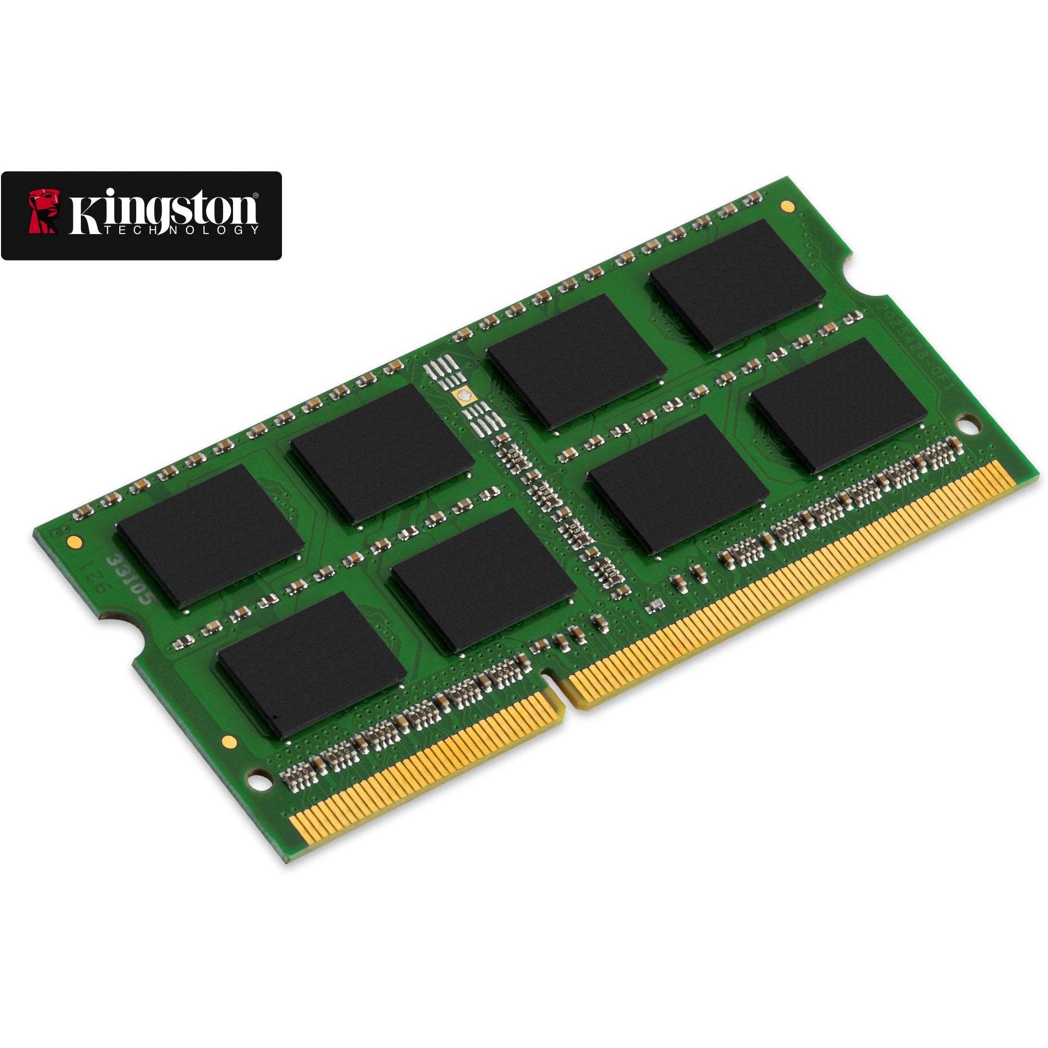 RAM Memorie SO KINGSTON 8GB DDR3L 1600MHz SoDimm - Figura 2