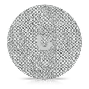 Smart Doorbell Ubiquiti UACC‑Chime‑PoE