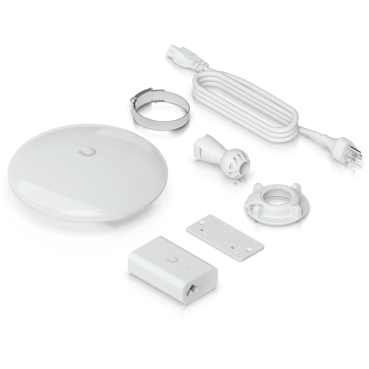 Ubiquiti UniFi Device Bridge Pro 5GHz Wireless PtP 5km+ PoE (UDB-Pro) - Figura 5