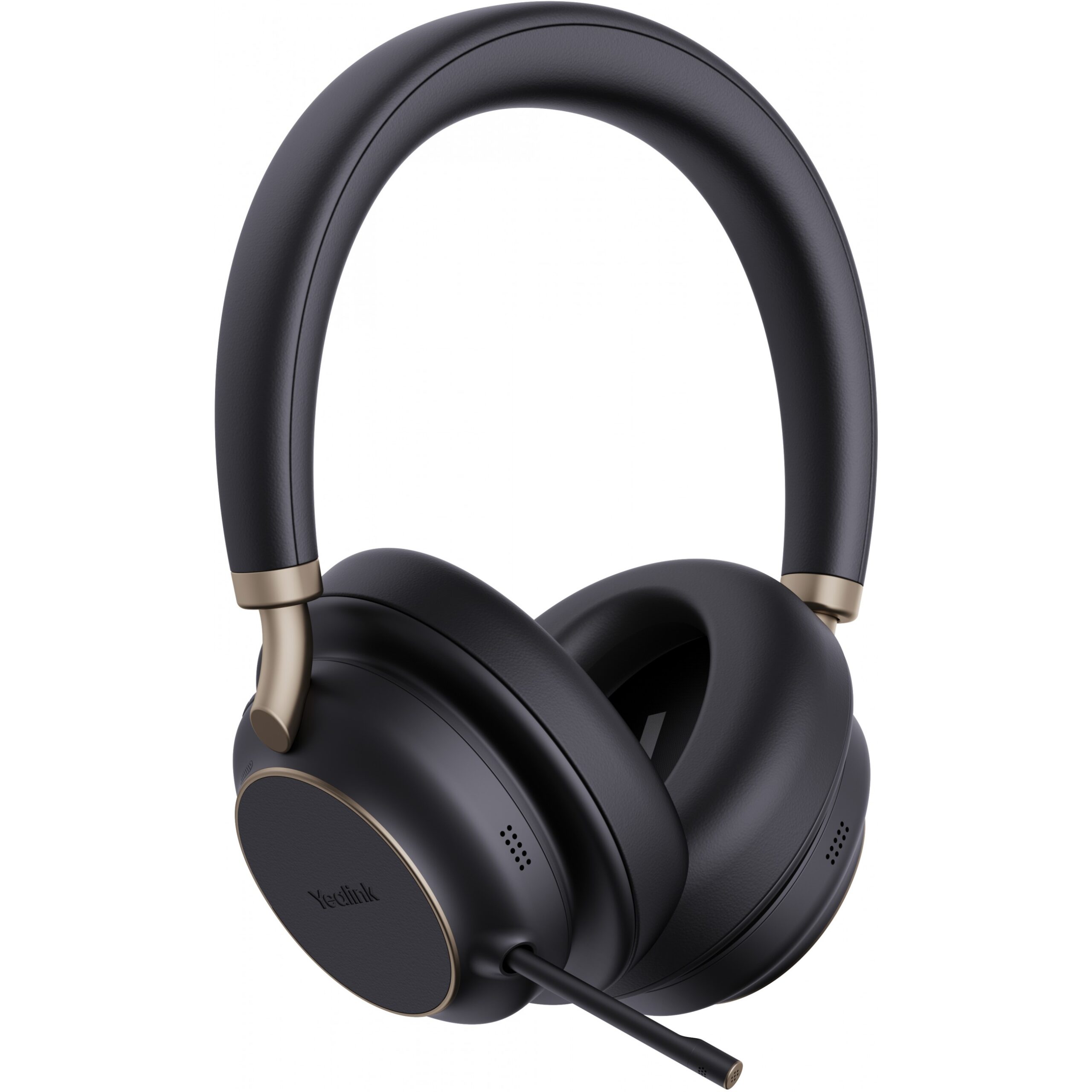 Kufje pa kabllo Yealink BH76 Plus Bluetooth Headset UC USB-C/A – Zezë - Figura 5