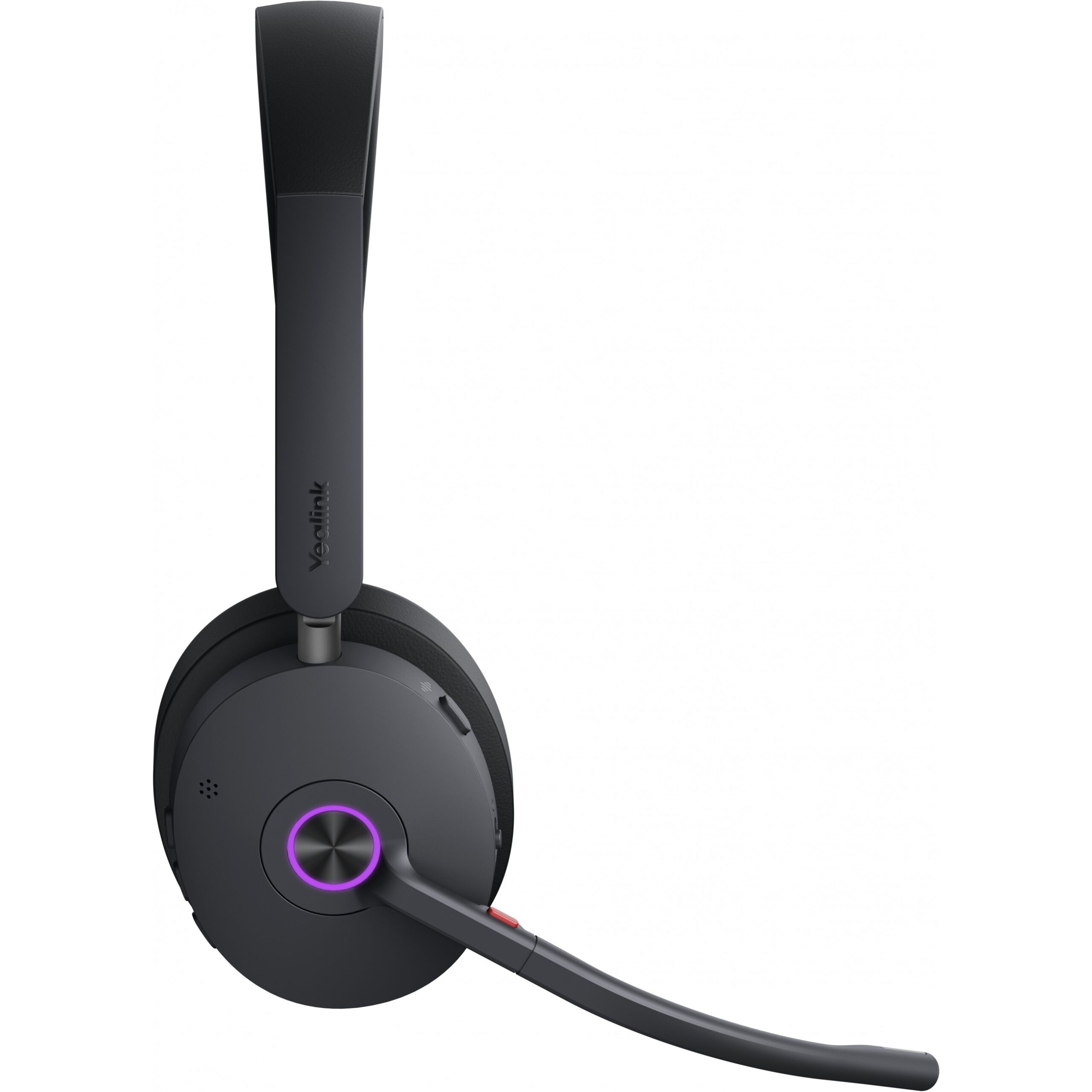 Kufje pa kabllo Yealink BH74 Bluetooth Headset UC USB-C/A – Zezë - Figura 5
