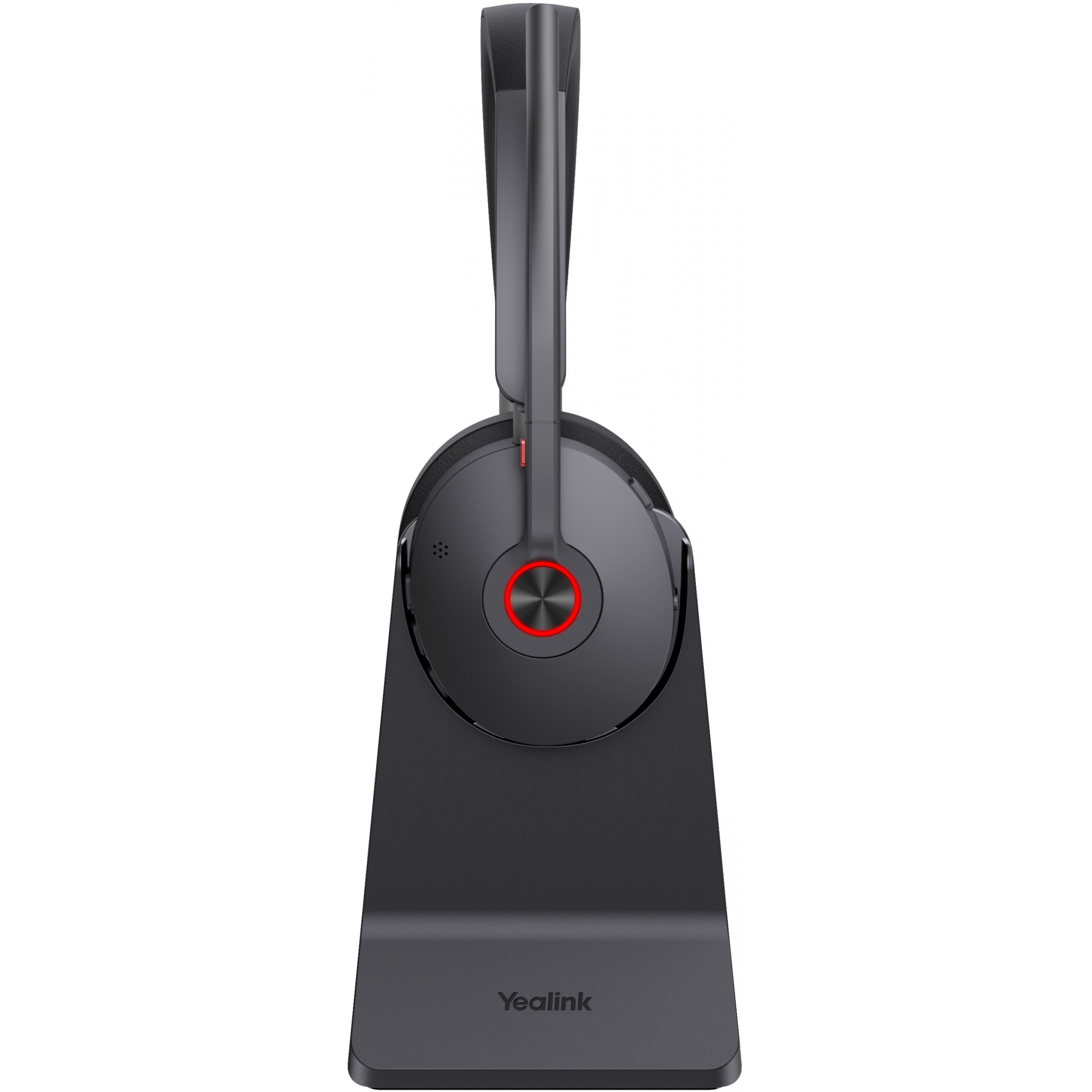 Kufje pa kabllo Yealink BH74 Bluetooth Headset with Charging Stand for Microsoft Teams USB-C/A – Zezë - Figura 3